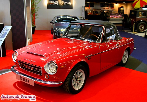 Datsun Fairlady Z