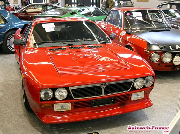 Lancia 037