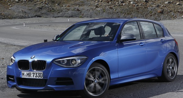 BMW M135i