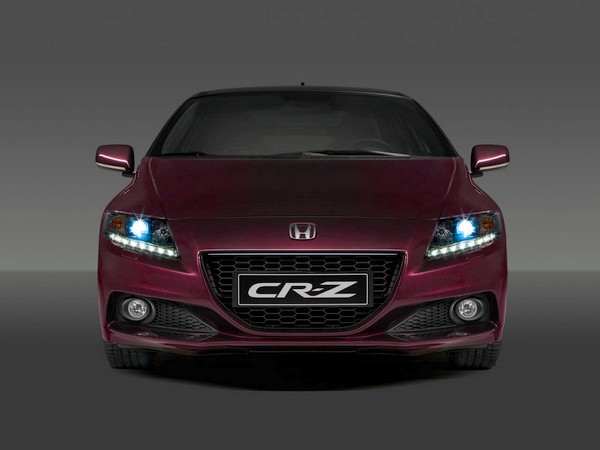 Honda CRZ