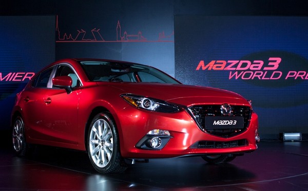 Mazda3