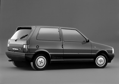 Fiat Uno