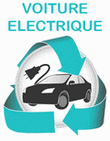 Voiture électrique